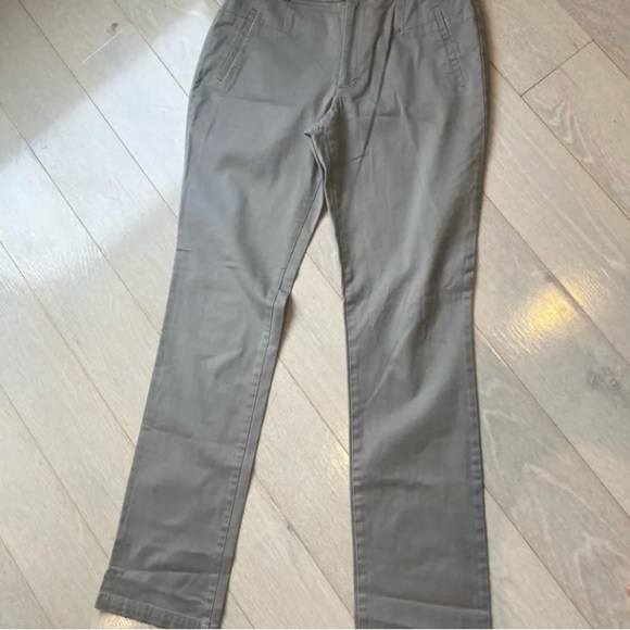 Grey Dress Pants - Picture 6 of 7